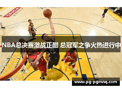 NBA总决赛激战正酣 总冠军之争火热进行中