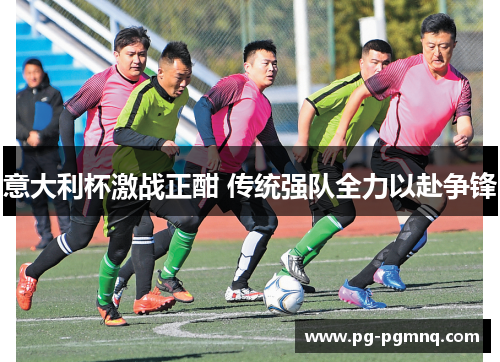 意大利杯激战正酣 传统强队全力以赴争锋