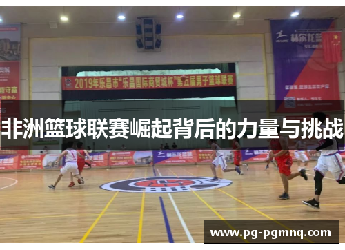 非洲篮球联赛崛起背后的力量与挑战